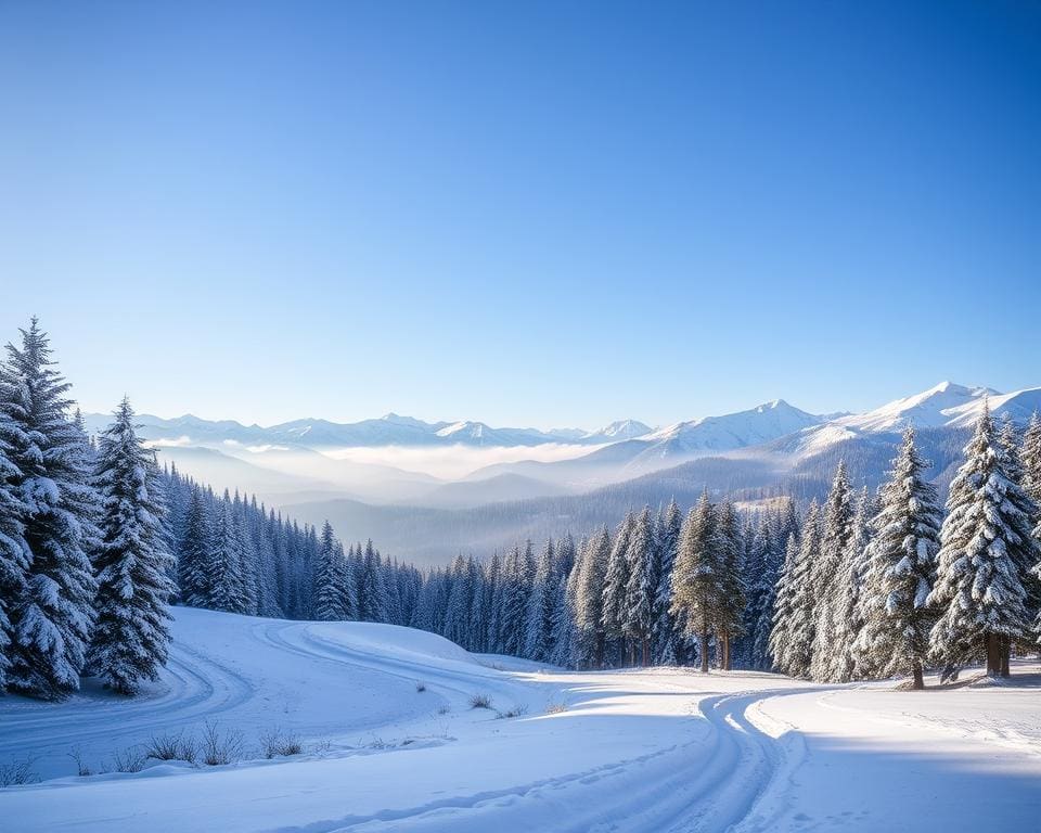 Naturerlebnis in Wörgl, Tiroler Alpen