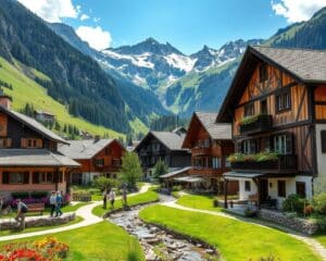 Oberammergau: Kultur trifft auf Bergabenteuer