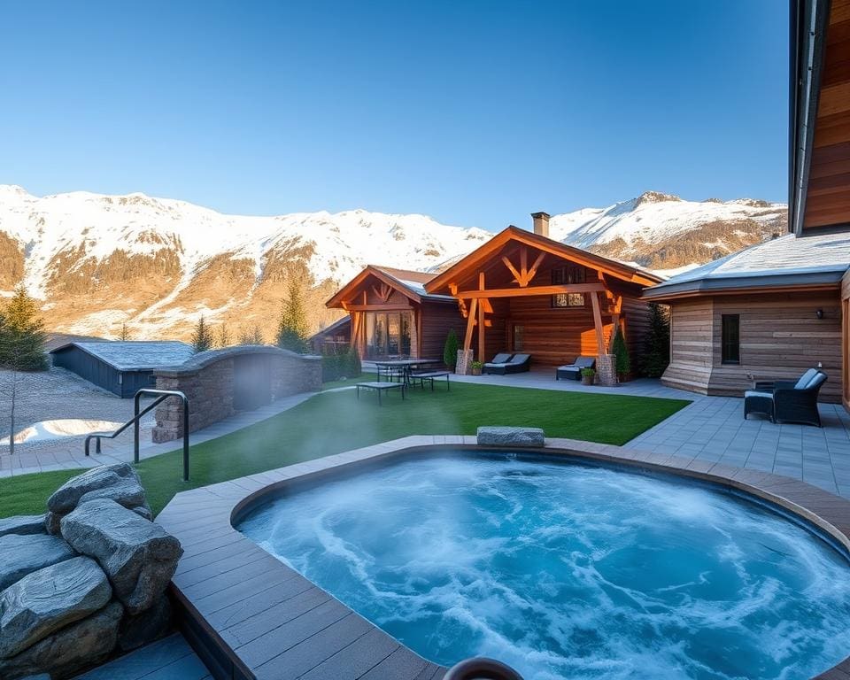 Wellnessangebote Bormio