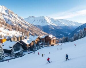 Cortina d’Ampezzo: Italiens schneebedeckter Juwel