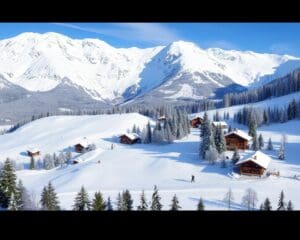 Davos: Winterparadies für Skifahrer und Snowboarder