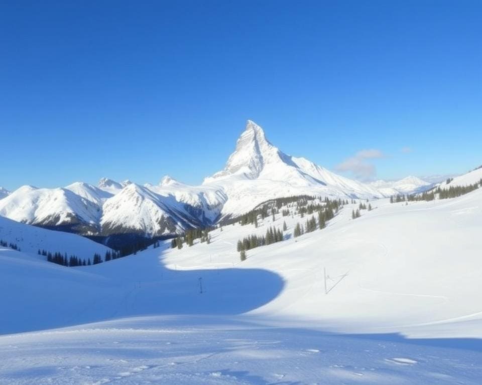 Matterhorn Panorama