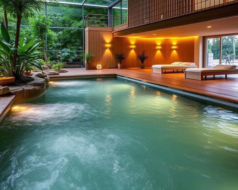 Thermalwasser und Ayurveda in Bad Tatzmannsdorf