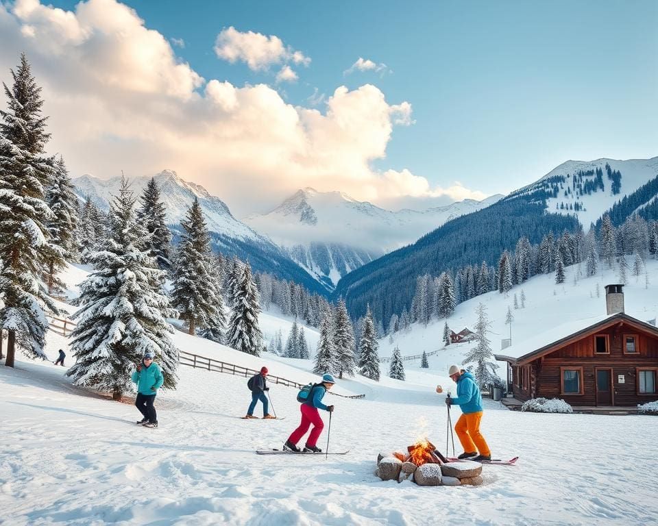 Tipps für einen erfolgreichen Winterurlaub in Tirol