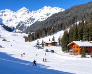 Ettal: Ein Paradies für Wintersportler