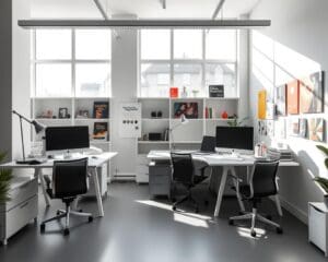 Günstiges Grafikdesign in Zürich – kreativ & druckfertig