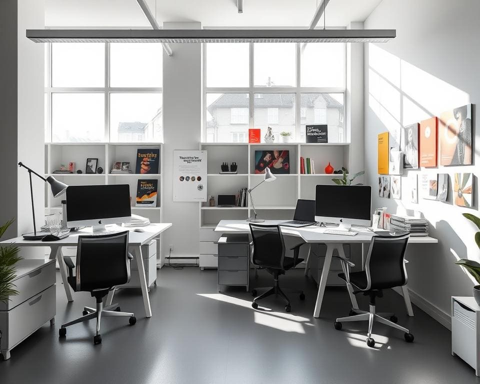 Günstiges Grafikdesign in Zürich – kreativ & druckfertig