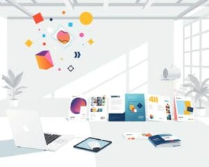 Welche Vorteile bietet ADAG Print für Grafik & Design?