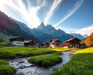 52. Vicosoprano – Magisches Bergell entdecken