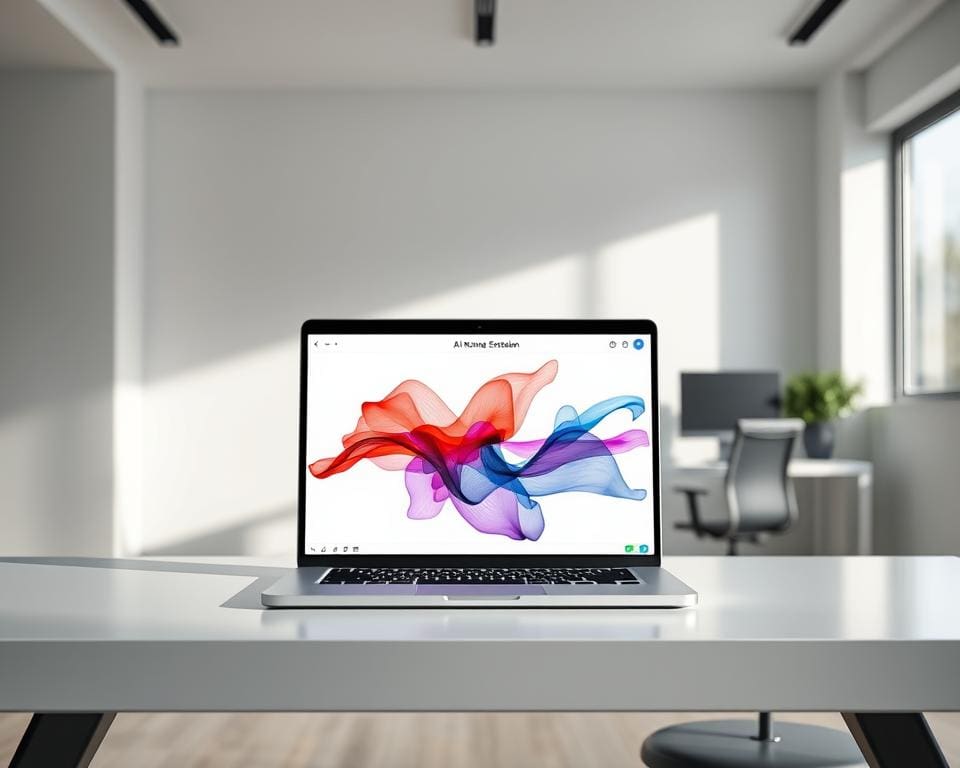 AI Kunst Online Erstellen bei magichour.ai