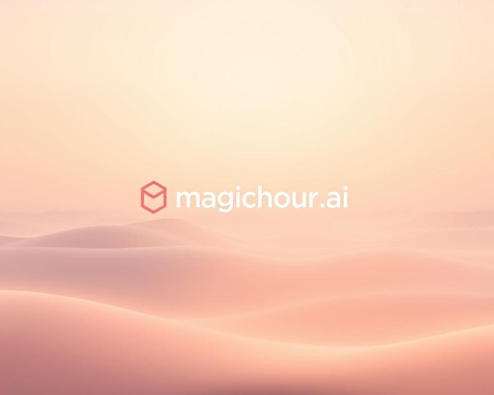 AI Kunst Online Erstellen bei magichour.ai