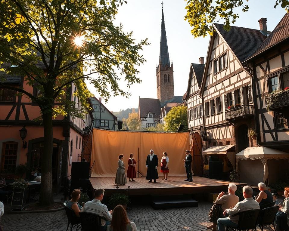 Freilichtspiele Bad Wimpfen
