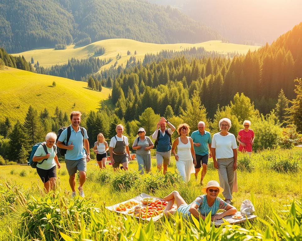 Gesundheit Österreich und Mikronährstoffmangel