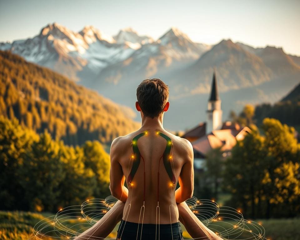 Österreich: Wann hilft eine Magnetfeldtherapie?