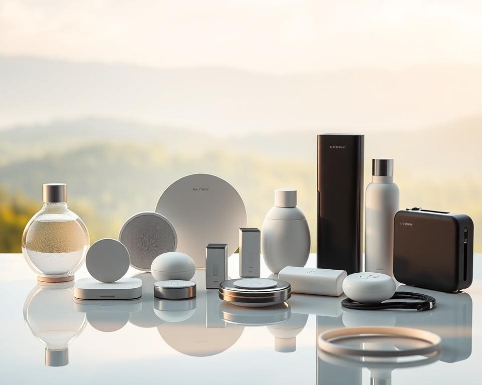 Swiss Harmony Elektrosmog Schutz Produkte