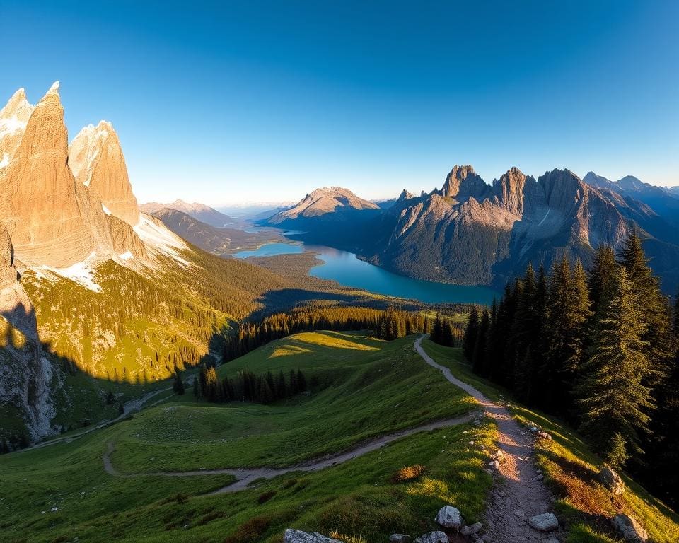 Urner Haute Route Abenteuerreisen
