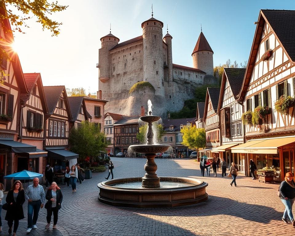 Veranstaltungen Zwingenberg