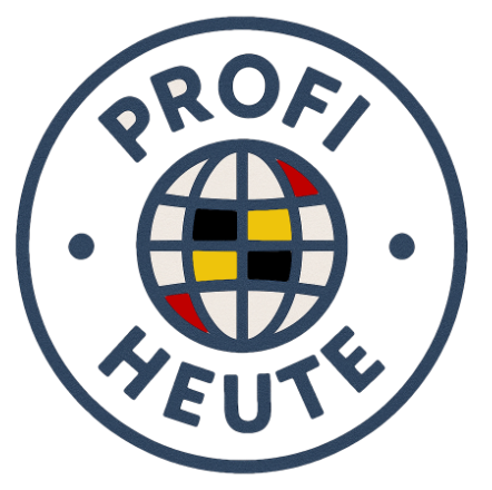 logo Profi Heute