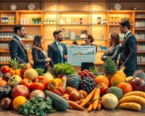 Wann benötigen Menschen mehr Nährstoffe?