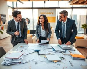 Wann bringt Berufswechsel echte Chancen?