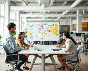 Wann ist Jobrotation sinnvoll?