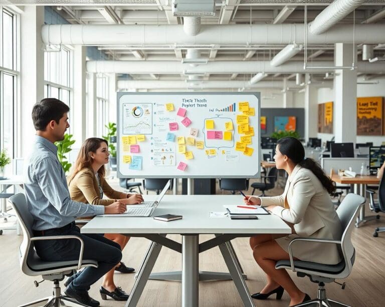 Wann ist Jobrotation sinnvoll?