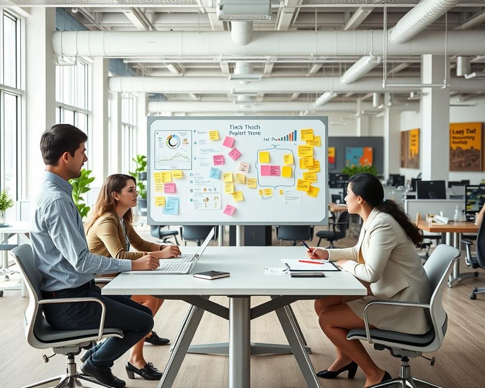 Wann ist Jobrotation sinnvoll?