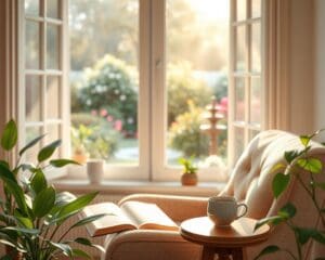 Wann ist ein Rückzug wohltuend?