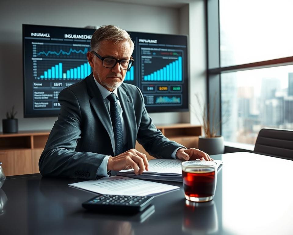 Wann ist ein Versicherungscheck nötig?