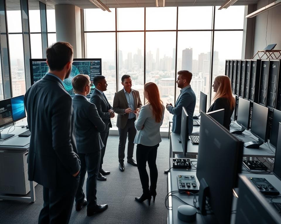 Wann ist ein technischer Umstieg sinnvoll?