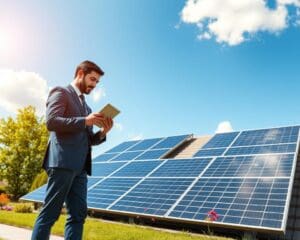 Wann ist eine Solaranlage eine gute Wahl?