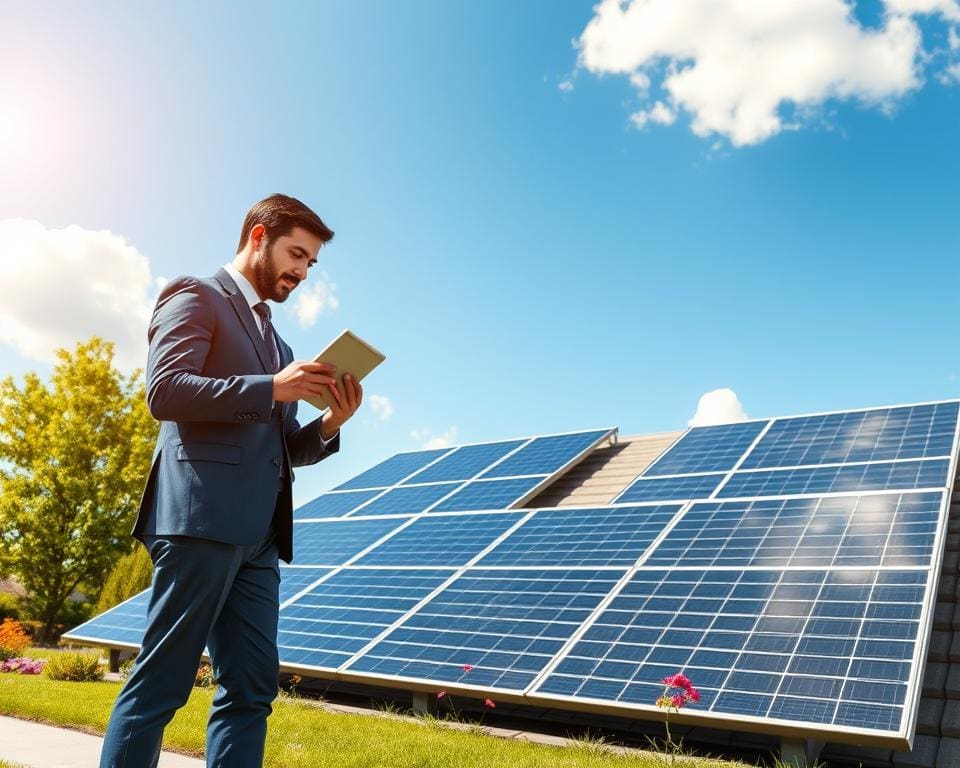 Wann ist eine Solaranlage eine gute Wahl?