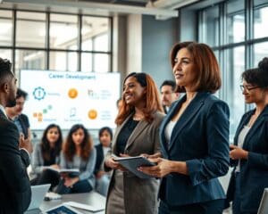 Wann lohnt sich Weiterbildung im Beruf?