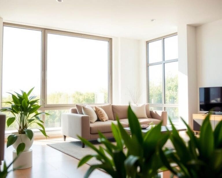 Wann lohnt sich der Einbau neuer Fenster?