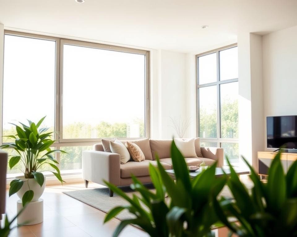 Wann lohnt sich der Einbau neuer Fenster?