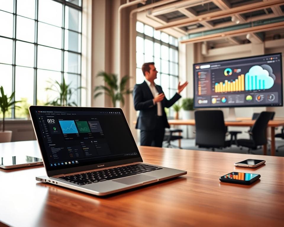 Wann lohnt sich ein Geräteupgrade?