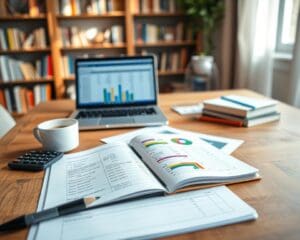 Wann lohnt sich ein Haushaltsplan?