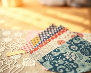 Wann sind Muster besonders vorteilhaft?