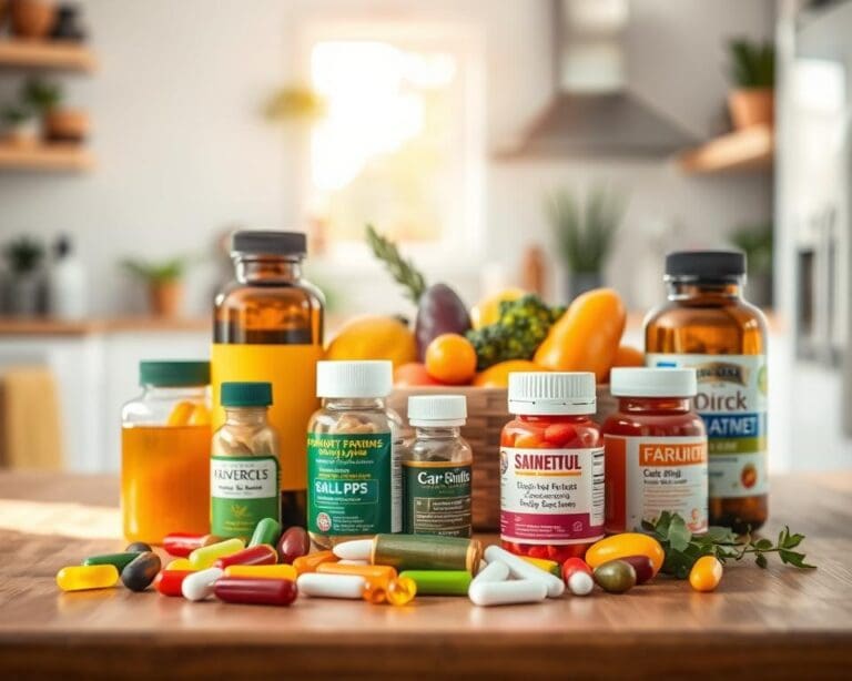 Wann sind Nahrungsergänzungen sinnvoll?