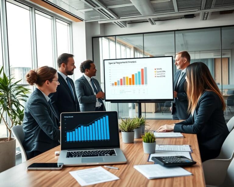 Wann sind Sondertilgungen sinnvoll?