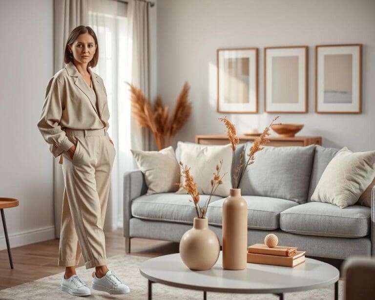 Wann sind neutrale Farben die beste Wahl?