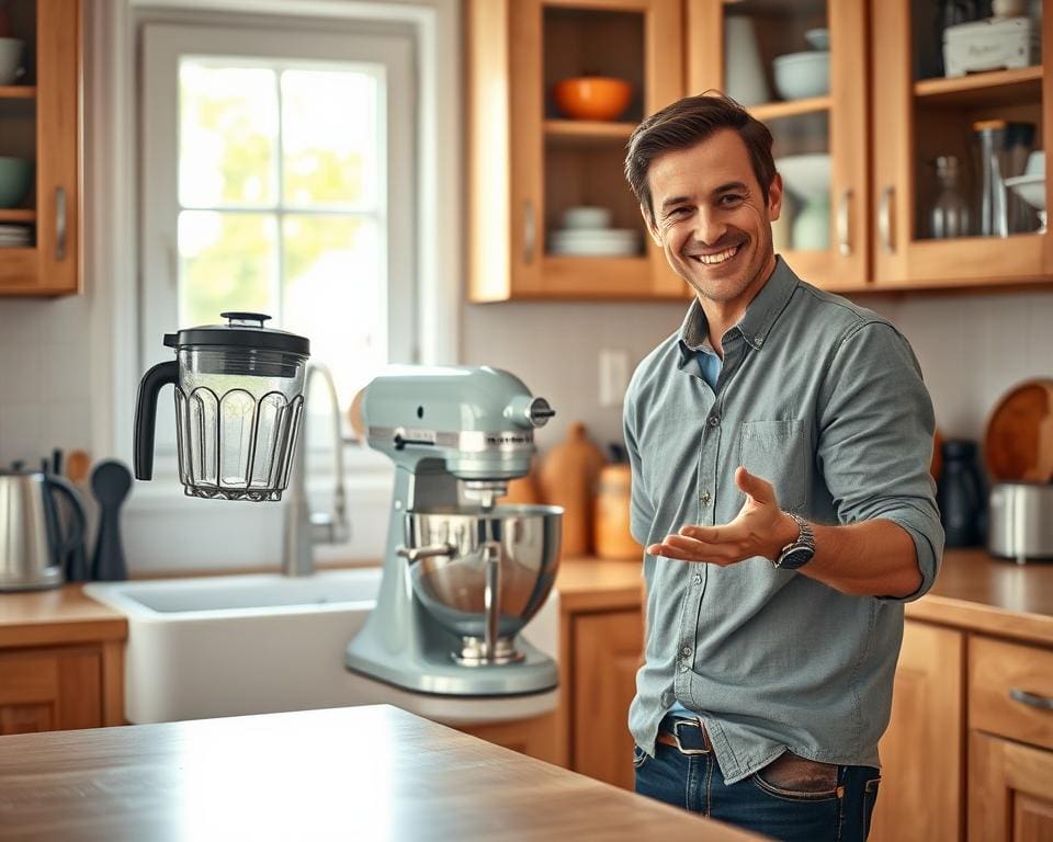 Wann tauscht man Haushaltsgeräte sinnvoll aus?