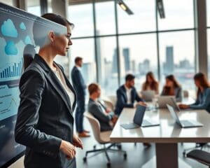 Wann wirkt Cloud-Technologie effizient?