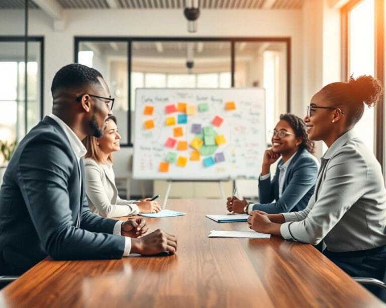 Wann wirkt Coaching besonders hilfreich?