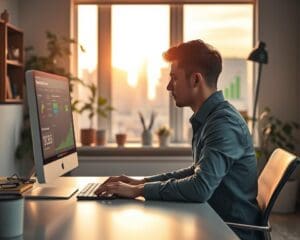 Wann zahlt sich Sparautomatisierung aus?