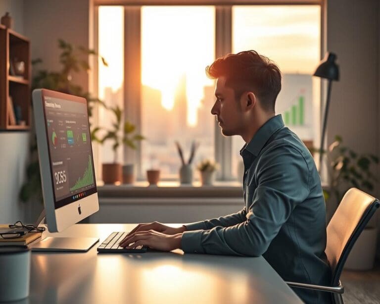 Wann zahlt sich Sparautomatisierung aus?