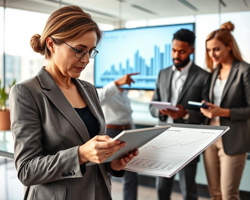 Warum achten viele auf langfristige Rendite?