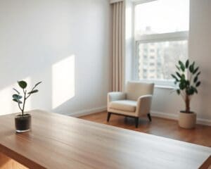 Warum bleibt Minimalismus beliebt?