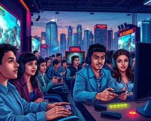 Warum boomt die Gaming-Branche erneut?