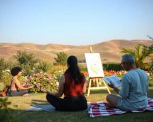 Warum fördern Hobbys mehr Ausgleich?